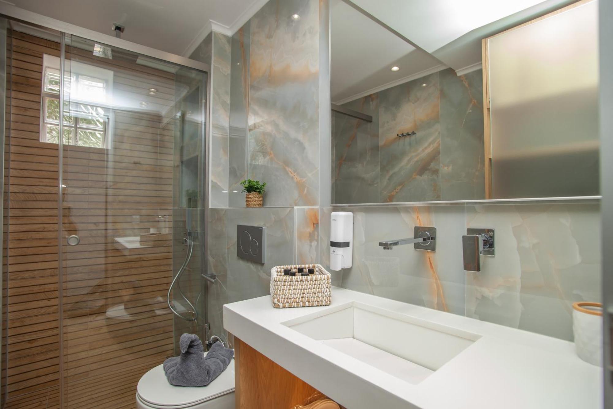 Apartment Athinais Hanioti