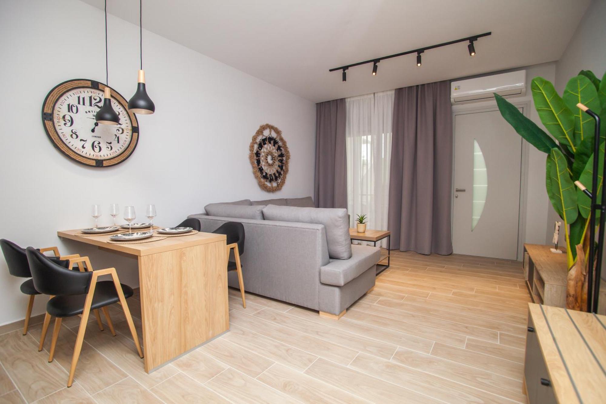 Athinais Apartment Chaniotis