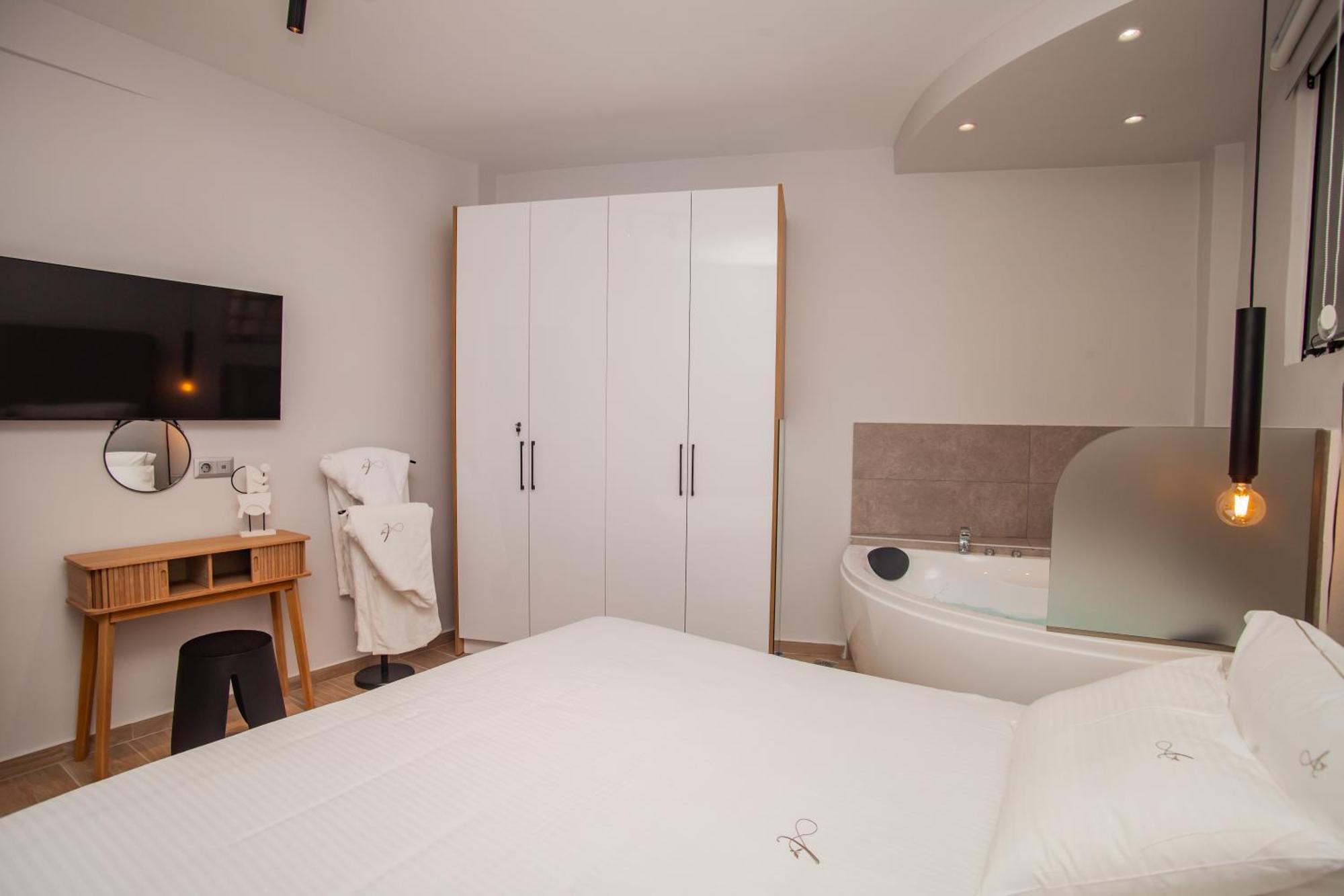 Apartment Athinais *