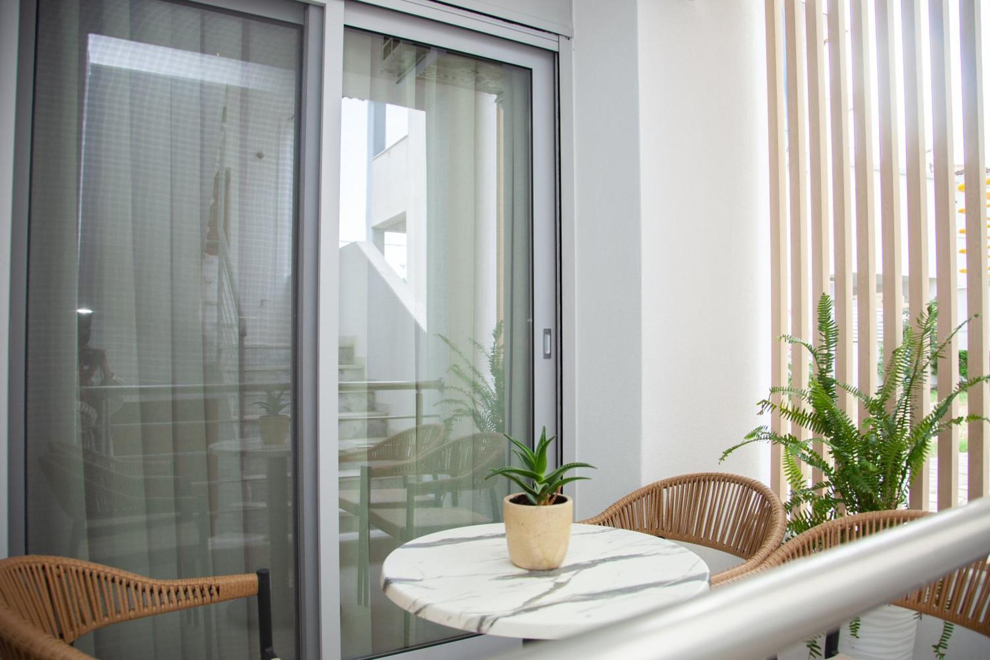 Apartment Athinais Hanioti