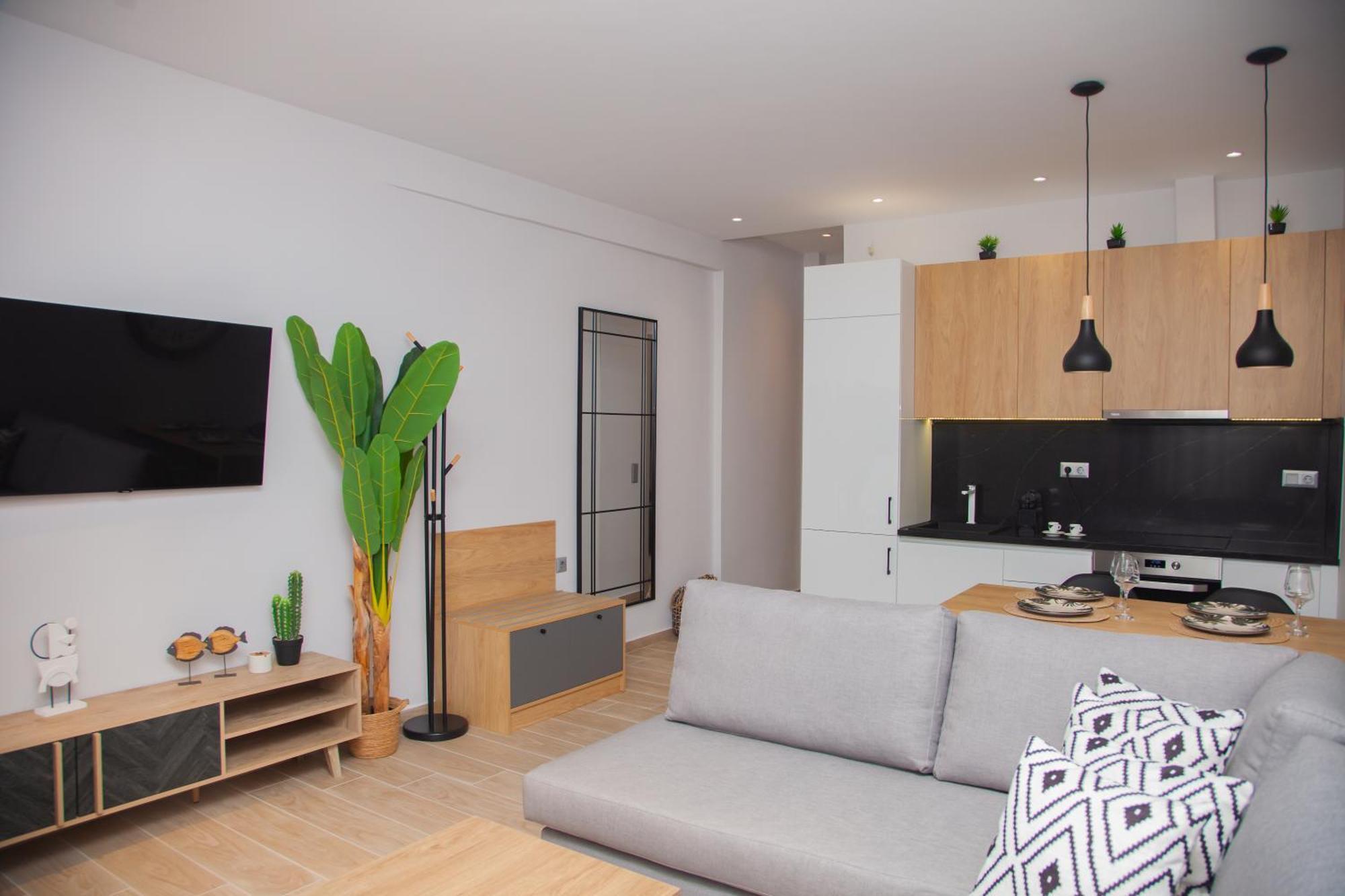 Apartment Athinais