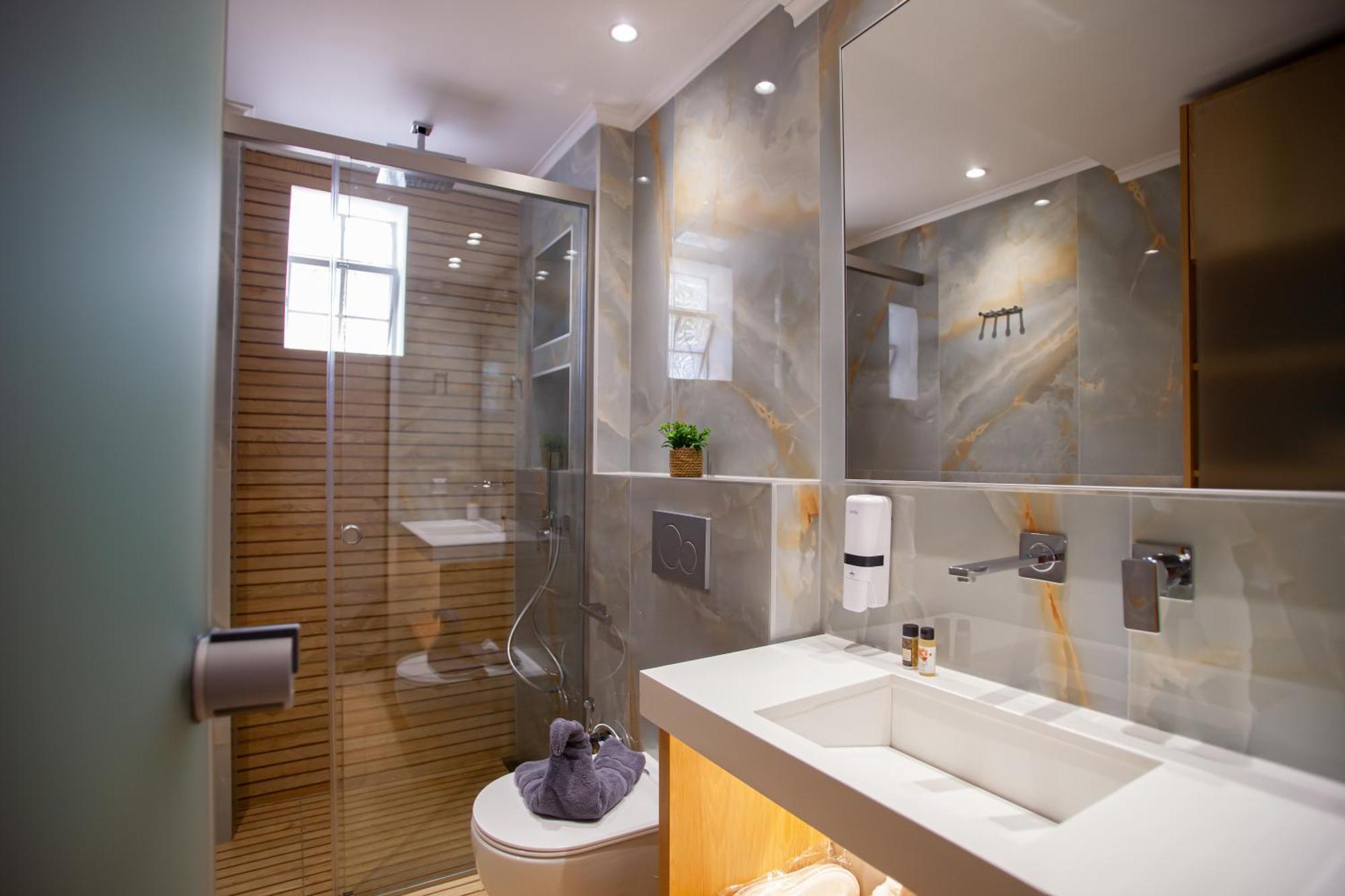 Apartment Athinais Chaniotis