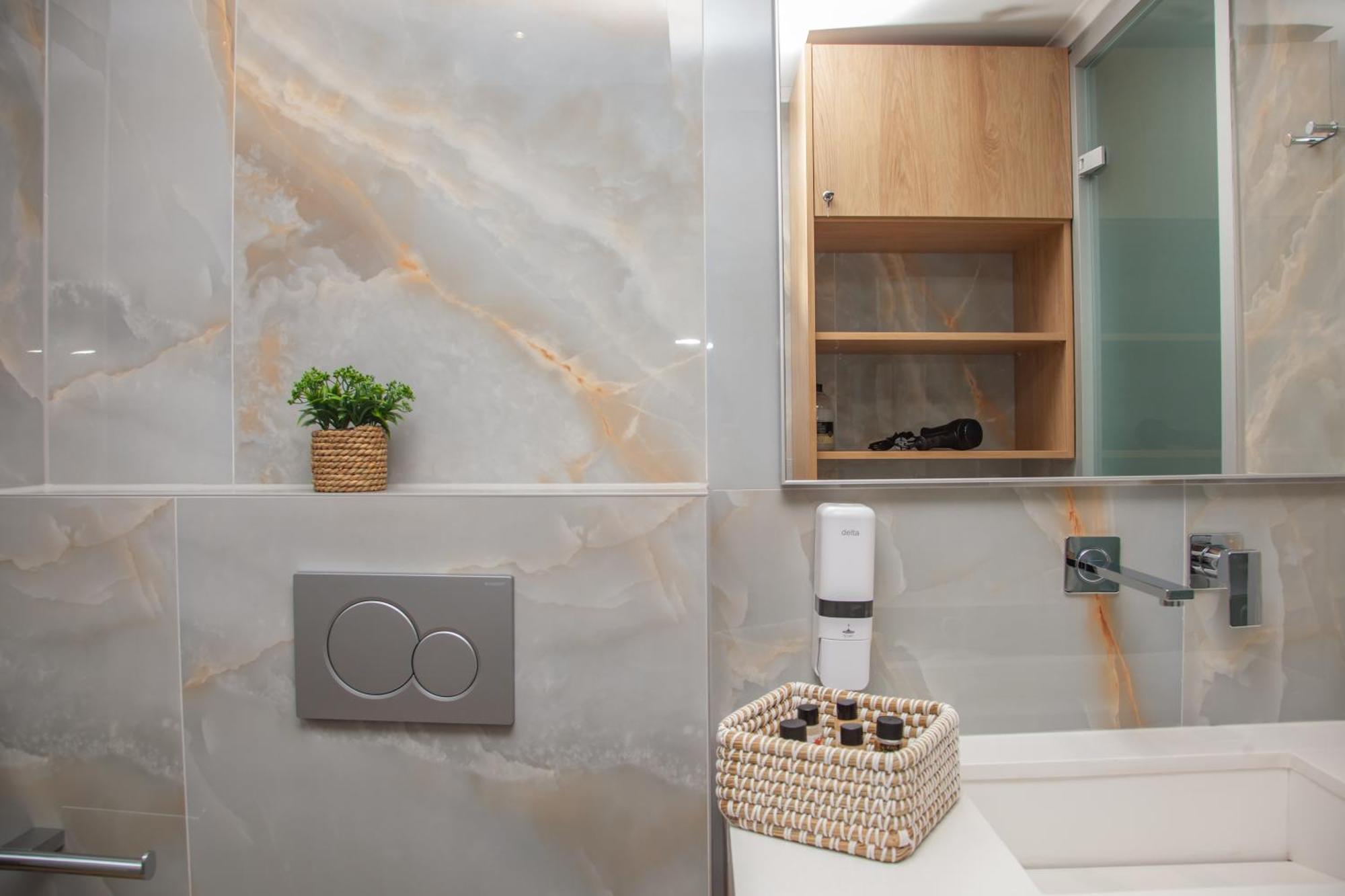 Athinais Apartmán