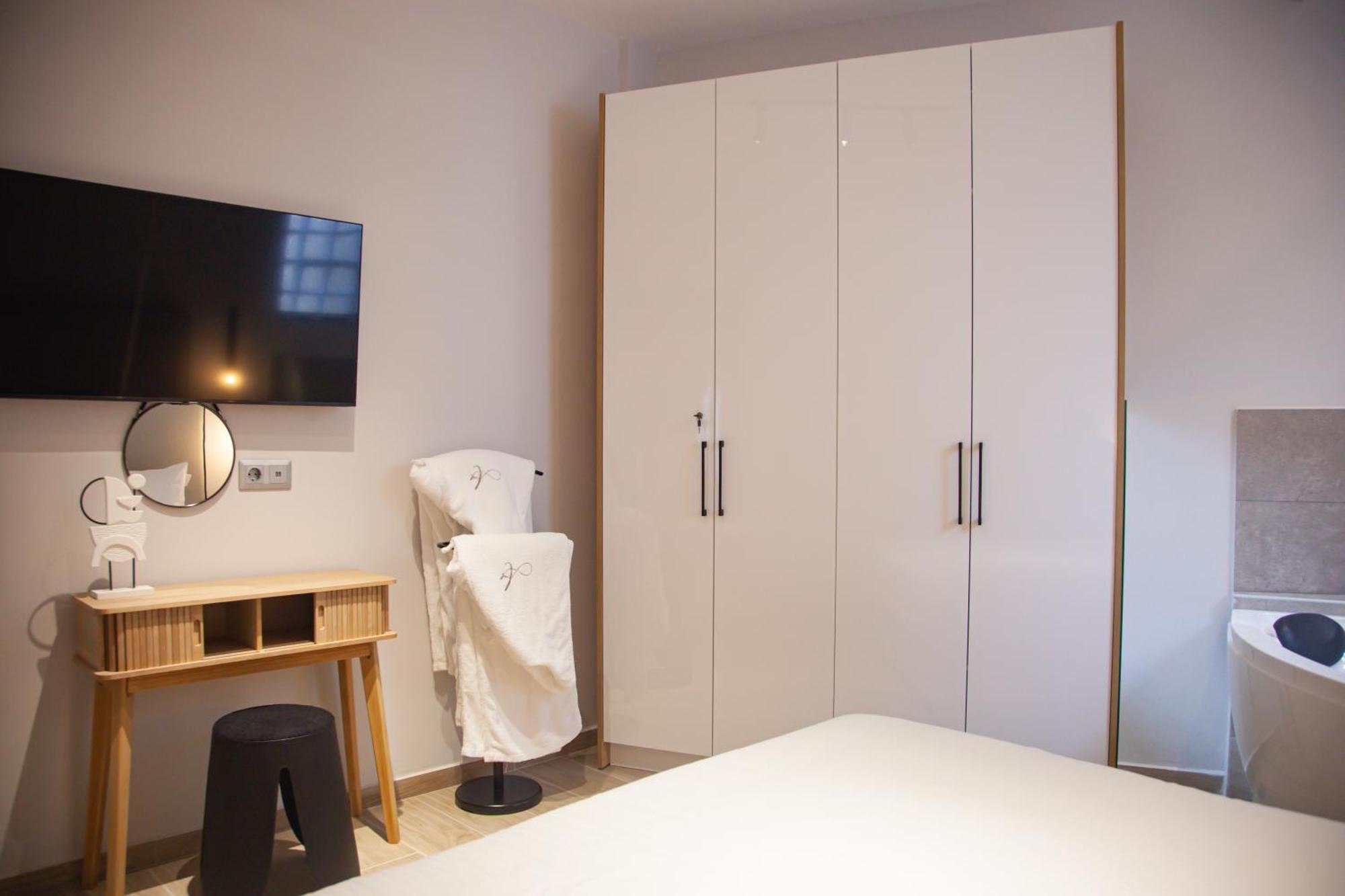 Athinais Apartmán Chanioti